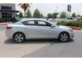 2014 Silver Moon Acura ILX 2.4L Premium  photo #8