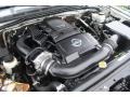 Avalanche White - Frontier SE Crew Cab Photo No. 38