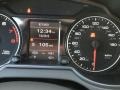Daytona Gray Pearl Effect - Q5 3.2 FSI quattro Photo No. 33