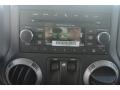 Black - Wrangler Sport 4x4 Photo No. 11