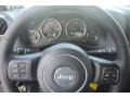Black - Wrangler Sport 4x4 Photo No. 12