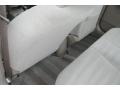 Titanium Metallic - Civic LX Sedan Photo No. 19