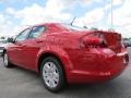 Redline 2-Coat Pearl - Avenger SE Photo No. 2