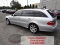 2008 Iridium Silver Metallic Mercedes-Benz E 350 4Matic Wagon  photo #10