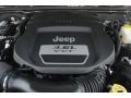 Black - Wrangler Sport 4x4 Photo No. 19