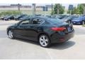 2014 Crystal Black Pearl Acura ILX 2.4L Premium  photo #5