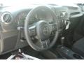 Black - Wrangler Sport 4x4 Photo No. 20