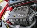 Redline 2-Coat Pearl - Avenger SE Photo No. 9