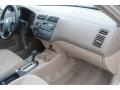 Titanium Metallic - Civic LX Sedan Photo No. 28