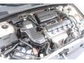 Titanium Metallic - Civic LX Sedan Photo No. 29