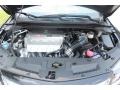 Crystal Black Pearl - ILX 2.4L Premium Photo No. 20