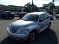 Bright Silver Metallic 2001 Chrysler PT Cruiser Limited