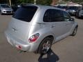 Bright Silver Metallic - PT Cruiser Limited Photo No. 4