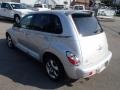 Bright Silver Metallic - PT Cruiser Limited Photo No. 6