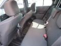 2009 Blazing Blue Pearl Toyota Yaris 5 Door Liftback  photo #12