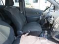 2009 Blazing Blue Pearl Toyota Yaris 5 Door Liftback  photo #13