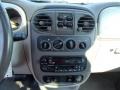 Bright Silver Metallic - PT Cruiser Limited Photo No. 11