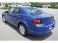 Blue Streak Pearl - Avenger SE V6 Photo No. 4