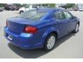 Blue Streak Pearl - Avenger SE V6 Photo No. 5