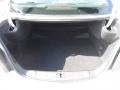 2010 Buick LaCrosse CXL Trunk