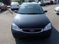 Pitch Black - Focus ZX3 SE Coupe Photo No. 2