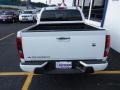 2011 Summit White Chevrolet Colorado LT Crew Cab  photo #5