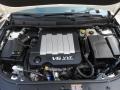 3.0 Liter SIDI DOHC 24-Valve VVT V6 2010 Buick LaCrosse CXL Engine