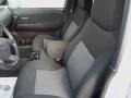 2011 Summit White Chevrolet Colorado LT Crew Cab  photo #8