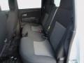 2011 Summit White Chevrolet Colorado LT Crew Cab  photo #13