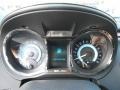 2010 Buick LaCrosse CXL Gauges