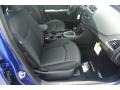 Blue Streak Pearl - Avenger SE V6 Photo No. 16