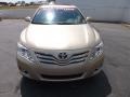 Sandy Beach Metallic - Camry XLE Photo No. 2
