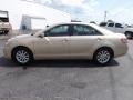 Sandy Beach Metallic - Camry XLE Photo No. 4