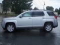 2013 Quicksilver Metallic GMC Terrain SLE AWD  photo #8