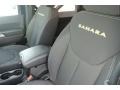 Black - Wrangler Sahara 4x4 Photo No. 8