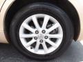 Sandy Beach Metallic - Camry XLE Photo No. 18
