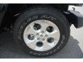Black - Wrangler Sahara 4x4 Photo No. 19