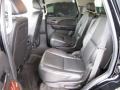Black - Tahoe LTZ 4x4 Photo No. 4