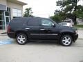 Black - Tahoe LTZ 4x4 Photo No. 6