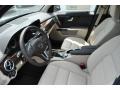 Pebble Grey Metallic - GLK 350 4Matic Photo No. 4