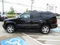 2009 Black Chevrolet Tahoe LTZ 4x4  photo #10