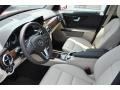Mars Red - GLK 350 4Matic Photo No. 4