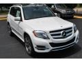 Polar White - GLK 350 4Matic Photo No. 1