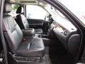 Black - Tahoe LTZ 4x4 Photo No. 22