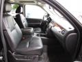 2009 Black Chevrolet Tahoe LTZ 4x4  photo #22