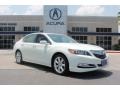 2014 Bellanova White Pearl Acura RLX Technology Package  photo #1