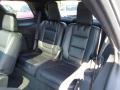 2014 Tuxedo Black Ford Explorer XLT 4WD  photo #12