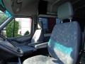 Arctic White - Sprinter Van 2500 High Roof Cargo Photo No. 7