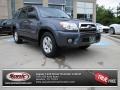 Galactic Gray Mica - 4Runner SR5 Photo No. 1