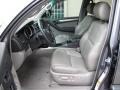 Galactic Gray Mica - 4Runner SR5 Photo No. 3